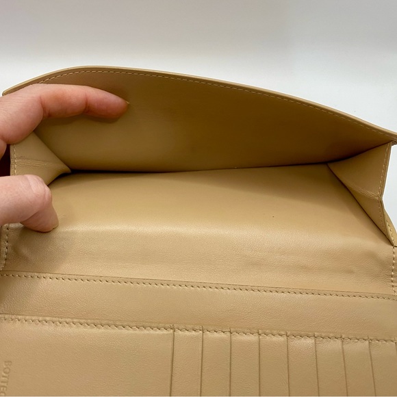 Bottega Veneta Intrecciato wallet - Picture 10 of 13